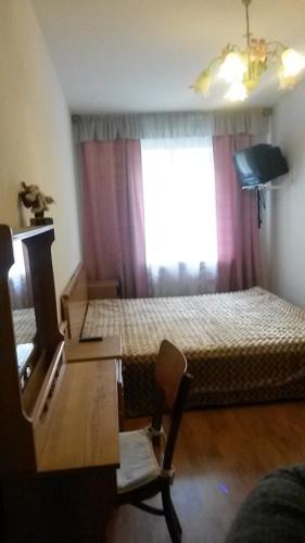 Apartment on Shirokaya street in Kislovodsk Apartment on Shirokaya street in Kislovodsk