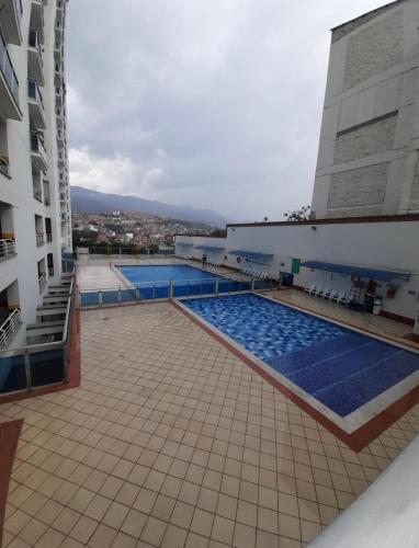 Apartamento de Lujo in Floridablanca Apartamento de Lujo in Floridablanca