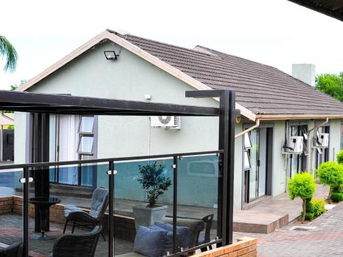 المنظر الخارجي, TLMZ Guesthouse in Sunnyridge المنظر الخارجي, TLMZ Guesthouse in Sunnyridge