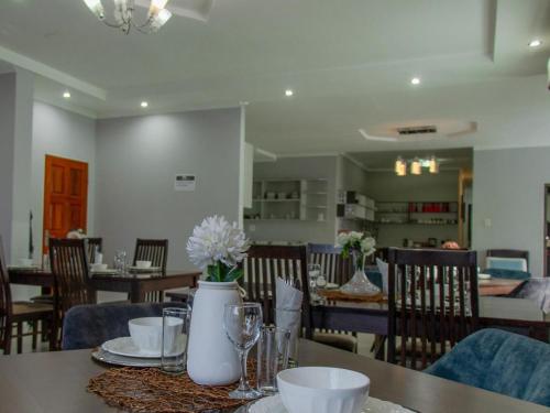 مركز الأعمال, TLMZ Guesthouse in Sunnyridge مركز الأعمال, TLMZ Guesthouse in Sunnyridge