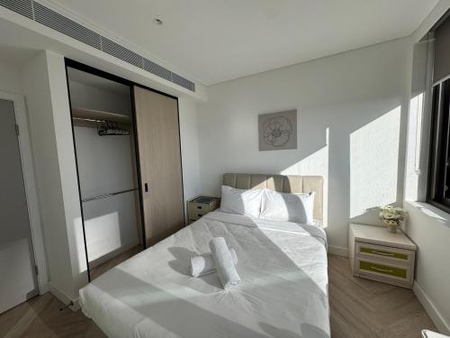 KozyGuru | Rhodes | Water View 3Bedrooms APT in Drummoyne KozyGuru | Rhodes | Water View 3Bedrooms APT in Drummoyne