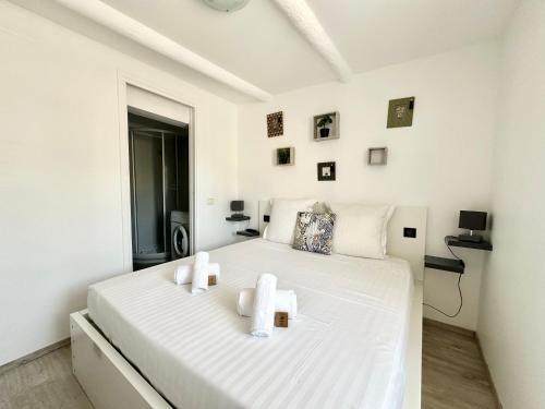 Le Bastion-Plage-vue mer