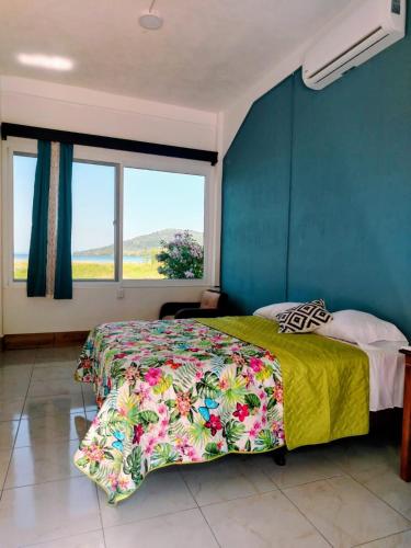 Habitaciones Cahui in El Remate Habitaciones Cahui in El Remate