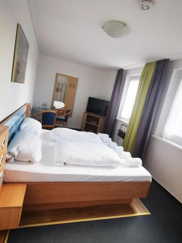 Hotel Granitz in Ostseebad Binz Hotel Granitz in Ostseebad Binz