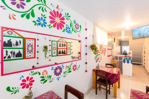 Létesítmények, Retablo Boutique Hotel in Ayacucho Létesítmények, Retablo Boutique Hotel in Ayacucho