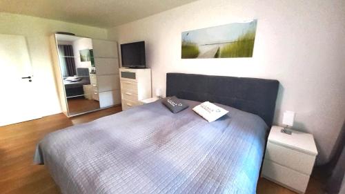 FeWo Alpenperle, Oberstaufen