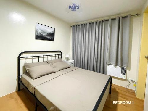 DAVAO CONDOMINIUM (Near Airport, Samal, Lanang)