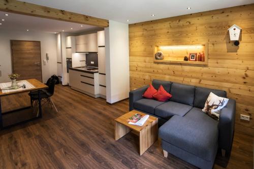 Nichtraucher-ferienwohnung, 60qm in Oberwolfach Nichtraucher-ferienwohnung, 60qm in Oberwolfach