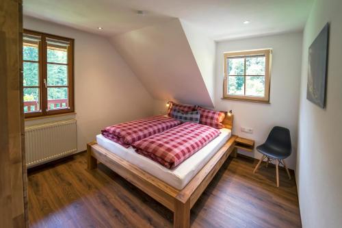 Nichtraucher-ferienwohnung, 60qm in Oberwolfach Nichtraucher-ferienwohnung, 60qm in Oberwolfach
