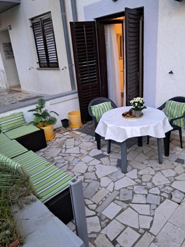 Studio apartman Zara in فرسار Studio apartman Zara in فرسار