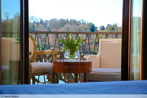 Hotel Del Parco
