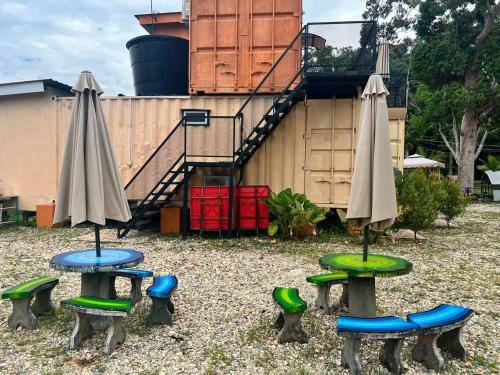 ทางเข้า, Capital O 91152 Jerot Dusun Campsite in ยัน ทางเข้า, Capital O 91152 Jerot Dusun Campsite in ยัน