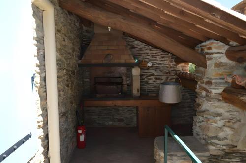 A szálláshely kívülről, Mas Avec Piscine et soin offert in St Michel De Deze A szálláshely kívülről, Mas Avec Piscine et soin offert in St Michel De Deze