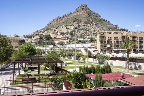 Archena ID300 in Villanueva Del Rio Segura Archena ID300 in Villanueva Del Rio Segura