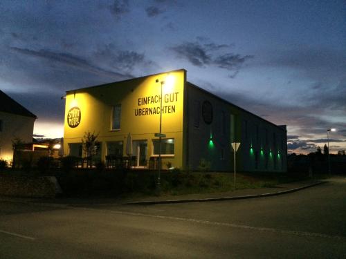 المنطقة المحيطة, Smart Motel in Gars Am Kamp المنطقة المحيطة, Smart Motel in Gars Am Kamp