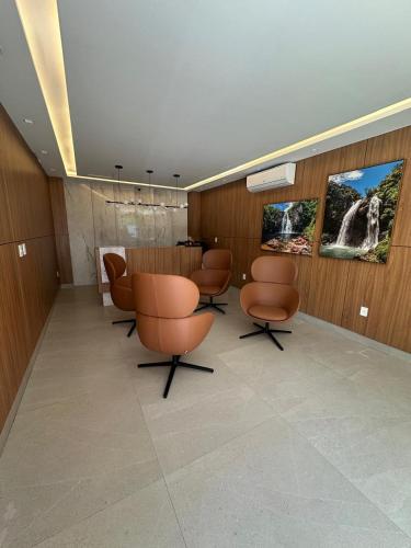 Фойє, Hotel Cachoeira in Кажазейрас Фойє, Hotel Cachoeira in Кажазейрас