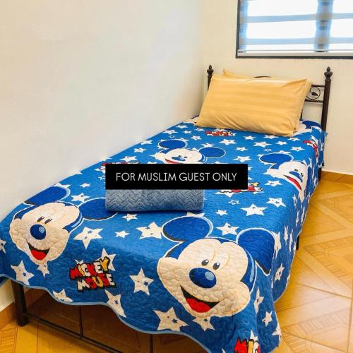 Fadzly Homestay D'Jasin in Jasin Fadzly Homestay D'Jasin in Jasin