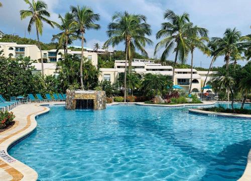 Γύρω περιβάλλον, St Thomas -Spectacular Views of St John- Ocean Front! in Nazareth Γύρω περιβάλλον, St Thomas -Spectacular Views of St John- Ocean Front! in Nazareth