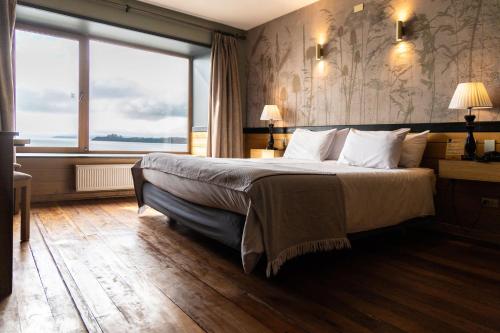 Hotel Bellavista in 푸에르토 바라스 Hotel Bellavista in 푸에르토 바라스