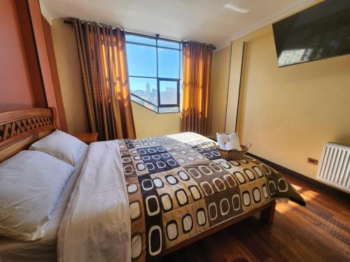 Club Spa in El Alto Club Spa in El Alto