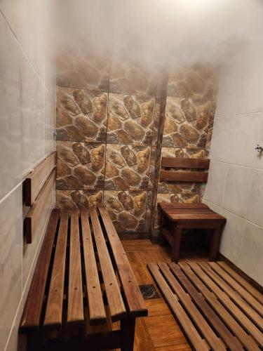 Sauna, Club Spa in El Alto Sauna, Club Spa in El Alto