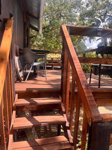 สิ่งอำนวยความสะดวก, Griffin's Nest Cottage in เอซูลวีนี สิ่งอำนวยความสะดวก, Griffin's Nest Cottage in เอซูลวีนี
