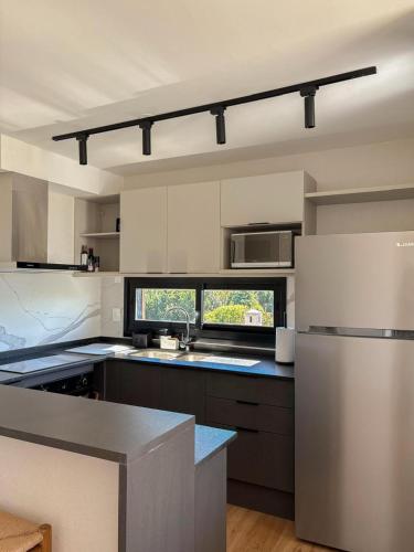 Exceptional apartment 4 minutes from Carrasco Airport in Barra De Carrasco Exceptional apartment 4 minutes from Carrasco Airport in Barra De Carrasco