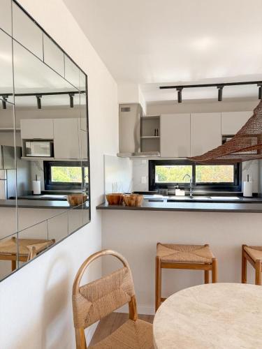 Exceptional apartment 4 minutes from Carrasco Airport in Barra De Carrasco Exceptional apartment 4 minutes from Carrasco Airport in Barra De Carrasco