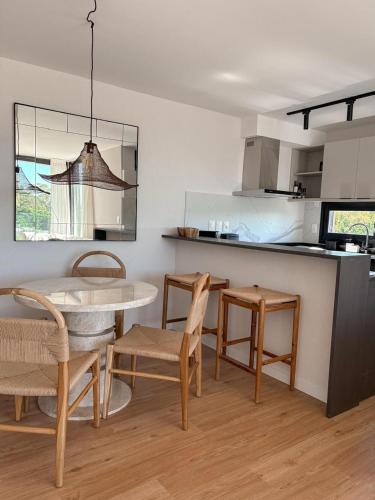 Exceptional apartment 4 minutes from Carrasco Airport in Barra De Carrasco Exceptional apartment 4 minutes from Carrasco Airport in Barra De Carrasco