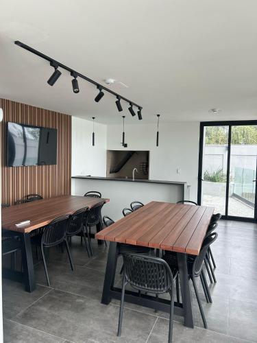 Exceptional apartment 4 minutes from Carrasco Airport in Barra De Carrasco Exceptional apartment 4 minutes from Carrasco Airport in Barra De Carrasco