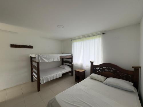 Santa Rosa Hotel Campestre in La Palmera Santa Rosa Hotel Campestre in La Palmera