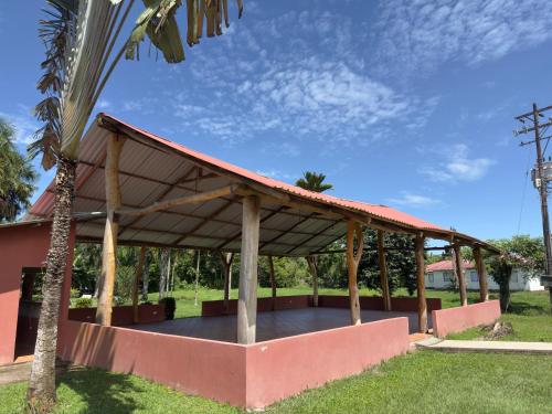 Santa Rosa Hotel Campestre in La Palmera Santa Rosa Hotel Campestre in La Palmera