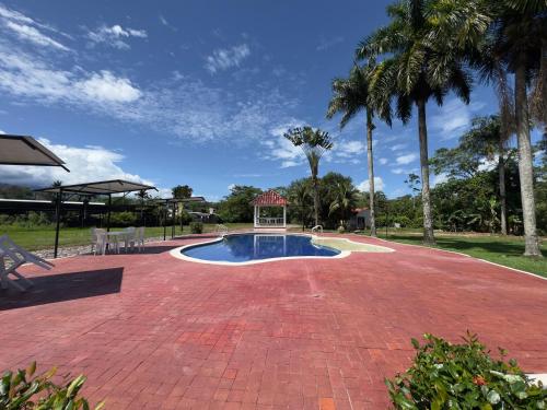 Santa Rosa Hotel Campestre in La Palmera Santa Rosa Hotel Campestre in La Palmera