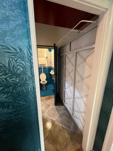 Amazon Hostel Podgorica in Podgorica Amazon Hostel Podgorica in Podgorica