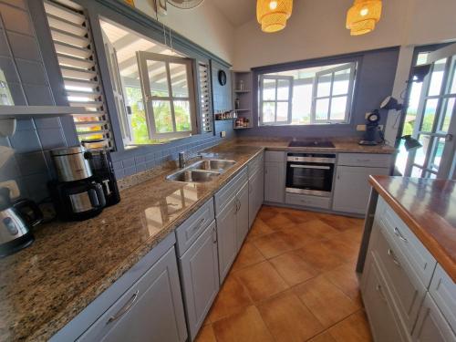 Awa Y Coco in Wishi Awa Y Coco in Wishi