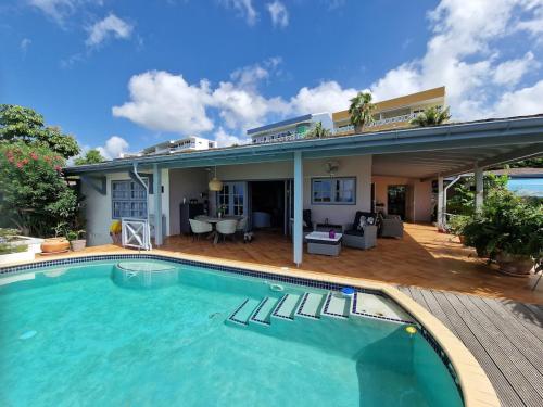 Awa Y Coco in Wishi Awa Y Coco in Wishi