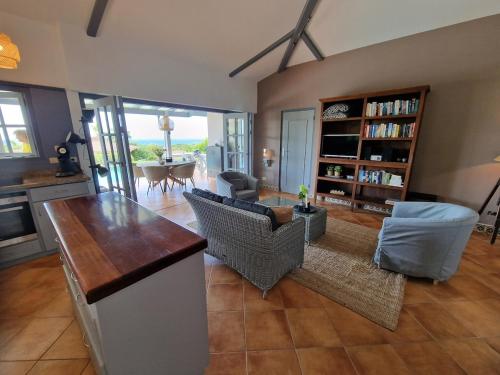 Awa Y Coco in Wishi Awa Y Coco in Wishi