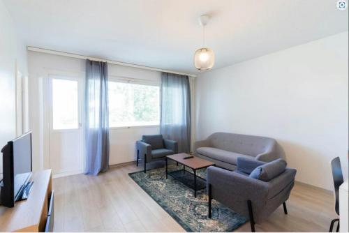 Guestroom, Spacious Apartment for 6 in Konala Guestroom, Spacious Apartment for 6 in Konala