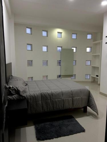 Luxury apartment room in Chiautempan Luxury apartment room in Chiautempan