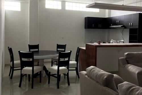 Luxury apartment room in Chiautempan Luxury apartment room in Chiautempan