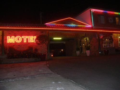 المنظر الخارجي, Mt Kuring-Gai Motel in Berowra المنظر الخارجي, Mt Kuring-Gai Motel in Berowra