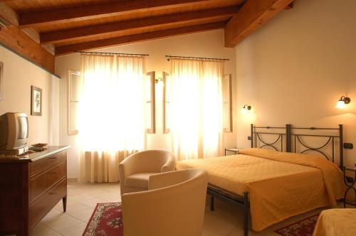 L'Antico Borgo B&B in Dosso L'Antico Borgo B&B in Dosso