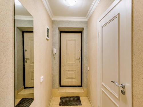 Apartamenty Na Pushkinskoy 120 in Rostov On Don Apartamenty Na Pushkinskoy 120 in Rostov On Don