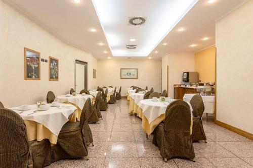 אוכל ומשקאות, Hotel Europa in פלרמו אוכל ומשקאות, Hotel Europa in פלרמו