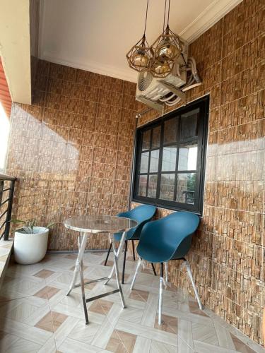 Jayda Lodge in ساكومونو Jayda Lodge in ساكومونو