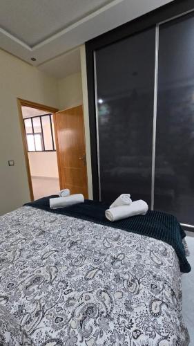 Penthouse Jacuzzi and Nice Gaming Room in 다흘라 Penthouse Jacuzzi and Nice Gaming Room in 다흘라
