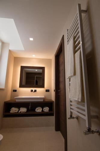 This photo about Masseria Fortificata San Francesco shared on HyHotel.com