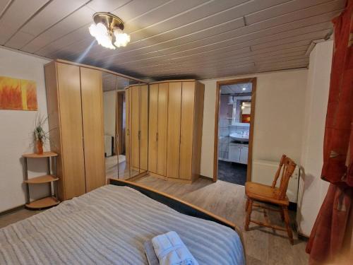 FeWo altes Pfarrhaus in Erndtebruck FeWo altes Pfarrhaus in Erndtebruck