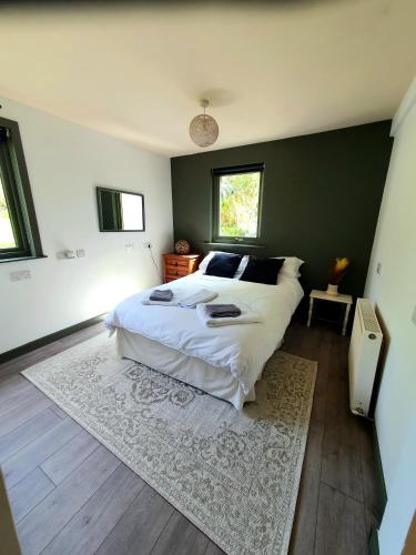 Bains House, Gairloch