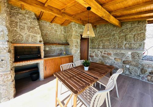 บริการและสิ่งอำนวยความสะดวก, Casa do Sol e Vinho in โมลาเรส บริการและสิ่งอำนวยความสะดวก, Casa do Sol e Vinho in โมลาเรส